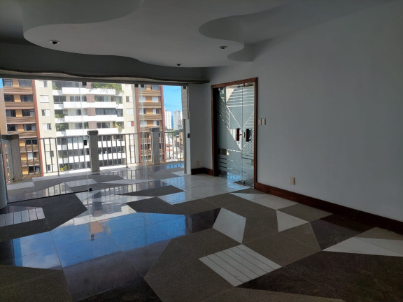Apartamento com 4 Quartos à Venda, 265 m² em Canela - Salvador
