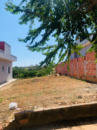 Terreno à Venda,  em Residencial Vitiello - Boituva