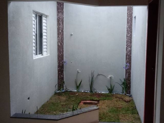 Imagem Casa de Condomínio com 3 Quartos à Venda, 150 m² em Caguassu - Sorocaba