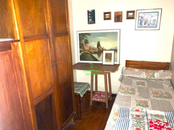 Imagem Apartamento com 3 Quartos à Venda, 145 m² em Ingá - Niterói