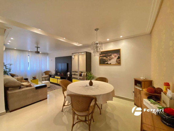 Apartamento com 2 Quartos à Venda, 70 m² em Zona Nova - Capao Da Canoa