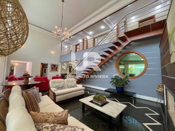 Imagem Casa com 8 Quartos à Venda, 1.100 m² em Riviera | Módulo 21 - Bertioga