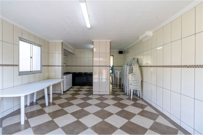 Imagem Apartamento com 3 Quartos à Venda, 60 m² em Aricanduva - São Paulo