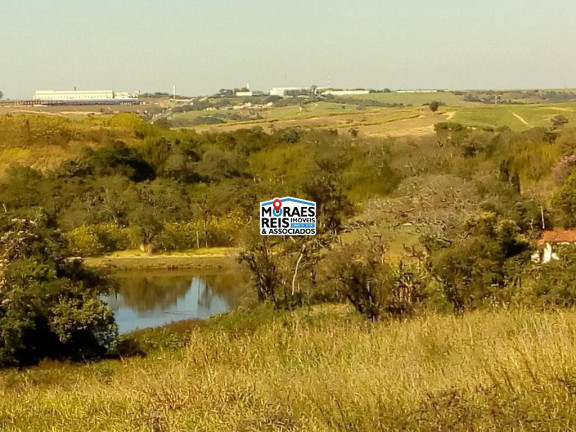 Imagem Fazenda à Venda, 222.000 m² em Vila Independência - Piracicaba