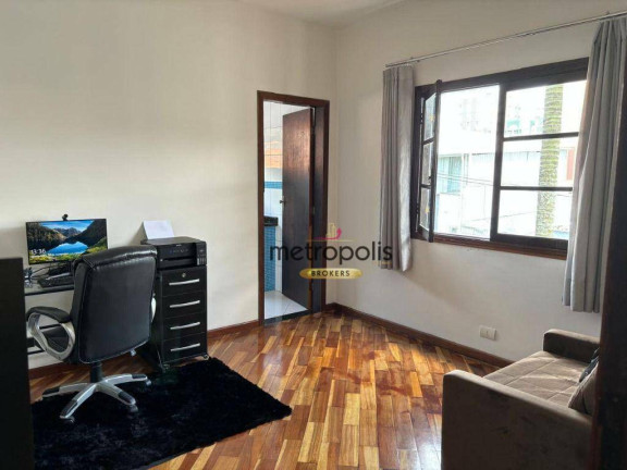 Imagem Sobrado com 3 Quartos à Venda, 257 m² em Vila Alpina - Santo André Imagem Sobrado com 3 Quartos à Venda, 257 m² em Vila Alpina - Santo André
