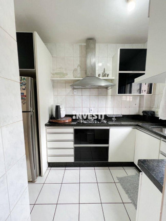 Imagem Apartamento com 3 Quartos à Venda, 95 m² em Alto Da Glória - Goiânia Imagem Apartamento com 3 Quartos à Venda, 95 m² em Alto Da Glória - Goiânia