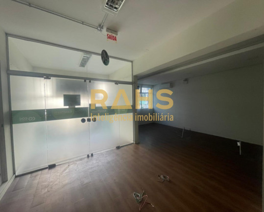 Imagem Sala Comercial à Venda, 2.422 m² em Centro - Joinville Imagem Sala Comercial à Venda, 2.422 m² em Centro - Joinville