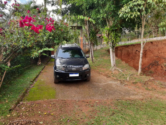 Imagem Chácara com 2 Quartos à Venda, 2 m² em Mascate - Nazaré Paulista