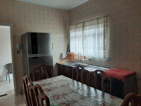 Imagem Casa com 3 Quartos à Venda, 216 m² em Cidade Antônio Estevão De Carvalho - São Paulo