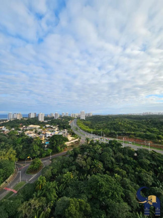 Imagem Apartamento com 4 Quartos à Venda, 180 m² em Patamares - Salvador Imagem Apartamento com 4 Quartos à Venda, 180 m² em Patamares - Salvador