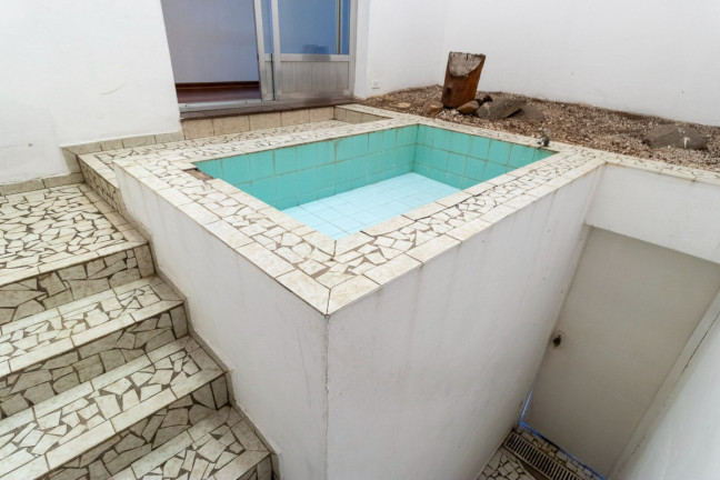 Imagem Casa com 3 Quartos à Venda, 280 m² em Vila Guarani (z Sul) - São Paulo