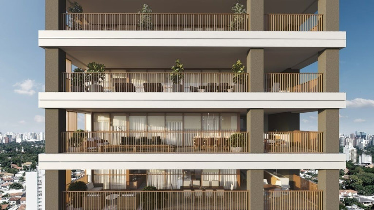 Imagem Apartamento com 4 Quartos à Venda, 237 m² em Moema - São Paulo Imagem Apartamento com 4 Quartos à Venda, 237 m² em Moema - São Paulo