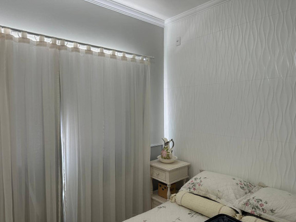 Imagem Apartamento com 3 Quartos à Venda, 89 m² em Balneário Barra Do Sul