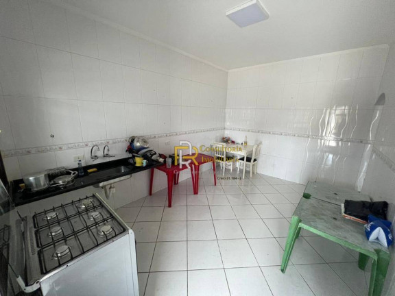 Imagem Sobrado com 4 Quartos à Venda, 223 m² em Tude Bastos (sítio Do Campo) - Praia Grande Imagem Sobrado com 4 Quartos à Venda, 223 m² em Tude Bastos (sítio Do Campo) - Praia Grande