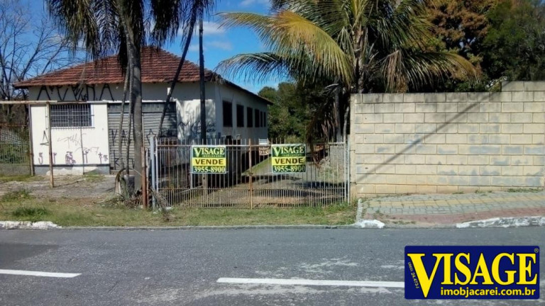 Imagem Terreno à Venda, 9.000 m² em Jd. Nova Esperanca - Jacareí
