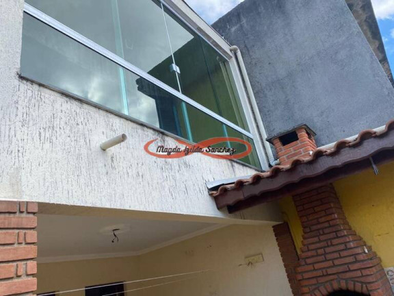 Imagem Casa com 3 Quartos à Venda, 177 m² em Vila Correa - Ferraz De Vasconcelos