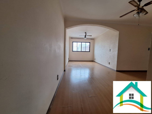 Imagem Apartamento com 3 Quartos à Venda, 80 m² em Fundação - São Caetano Do Sul
