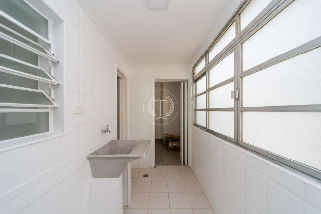 Imagem Apartamento com 3 Quartos à Venda, 125 m² em Vila Uberabinha - São Paulo