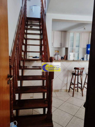 Imagem Casa com 3 Quartos à Venda, 184 m² em Jordanópolis - São Bernardo Do Campo