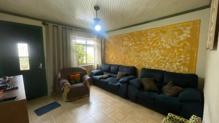 Imagem Imóvel com 3 Quartos à Venda, 100 m² em Cambuci - Sp