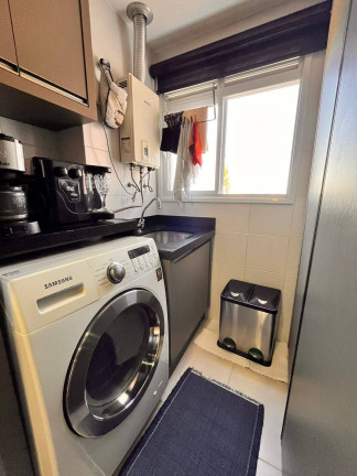 Imagem Apartamento com 3 Quartos à Venda, 130 m² em Abraão - Florianópolis