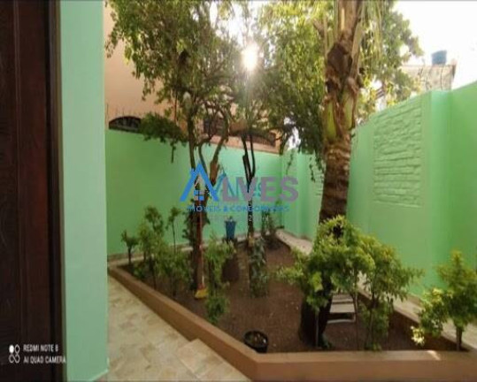 Imagem Casa com 3 Quartos à Venda, 179 m² em Parque Novo Oratório - Santo André