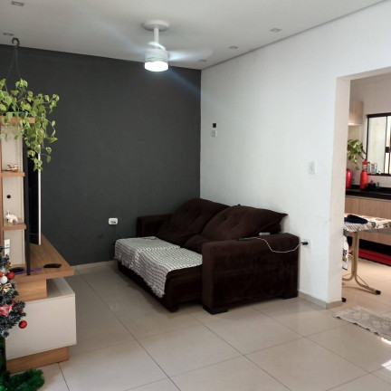 Imagem Casa com 3 Quartos à Venda, 132 m² em Jardim Residencial Villa Amato - Sorocaba Imagem Casa com 3 Quartos à Venda, 132 m² em Jardim Residencial Villa Amato - Sorocaba