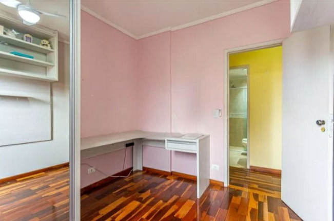 Imagem Apartamento com 3 Quartos à Venda, 96 m² em Vila Valparaíso - Santo André Imagem Apartamento com 3 Quartos à Venda, 96 m² em Vila Valparaíso - Santo André