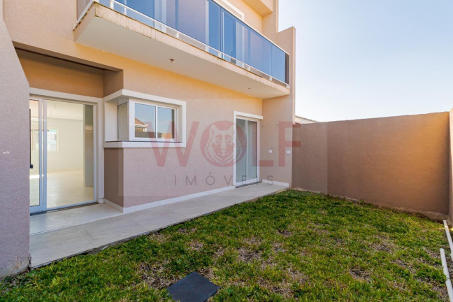 Sobrado com 3 Quartos à Venda, 140 m² em Loteamento Marinoni - Almirante Tamandaré