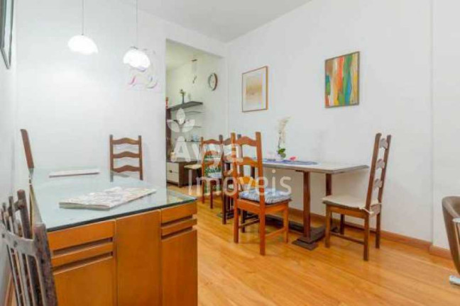 Imagem Apartamento com 2 Quartos à Venda, 83 m² em Copacabana - Rio De Janeiro