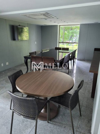 Imagem Apartamento com 4 Quartos à Venda, 205 m² em Tamarineira - Recife Imagem Apartamento com 4 Quartos à Venda, 205 m² em Tamarineira - Recife
