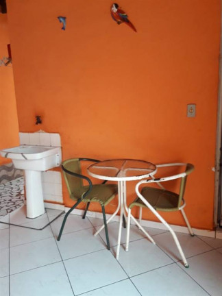 Imagem Casa com 2 Quartos à Venda, 150 m² em Caiçara - Praia Grande