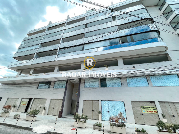 Imagem Cobertura com 2 Quartos à Venda, 95 m² em Centro - Cabo Frio