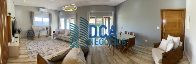 Imagem Casa com 4 Quartos à Venda, 283 m² em Morada Dos Nobres - Taubaté Imagem Casa com 4 Quartos à Venda, 283 m² em Morada Dos Nobres - Taubaté
