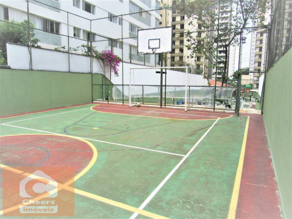 Imagem Apartamento com 3 Quartos à Venda, 95 m² em Moema - São Paulo Imagem Apartamento com 3 Quartos à Venda, 95 m² em Moema - São Paulo
