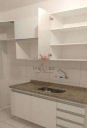 Imagem Apartamento com 2 Quartos à Venda, 52 m² em Jardim Novo Horizonte - Sorocaba