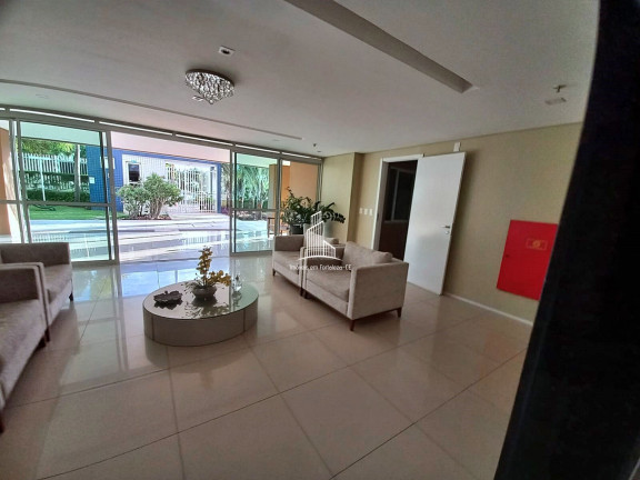 Foto do imóvel Apartamento com 3 Quartos à Venda, 73 m² em Cidade 2000 - Fortaleza