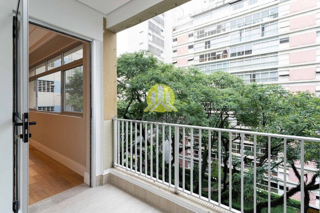 Imagem Apartamento com 2 Quartos à Venda, 153 m² em Higienópolis - São Paulo Imagem Apartamento com 2 Quartos à Venda, 153 m² em Higienópolis - São Paulo