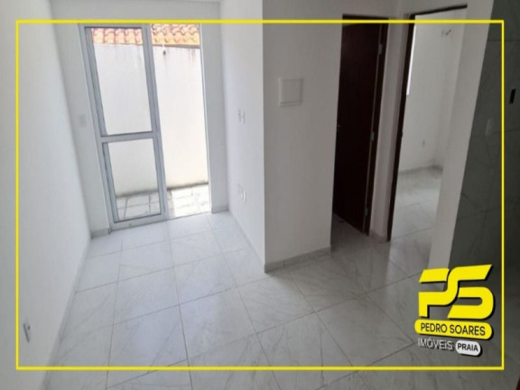 Imagem Apartamento com 2 Quartos à Venda, 56 m² em Cristo Redentor - João Pessoa Imagem Apartamento com 2 Quartos à Venda, 56 m² em Cristo Redentor - João Pessoa