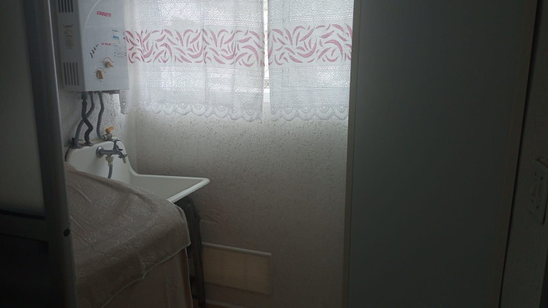 Imagem Imóvel com 2 Quartos à Venda, 52 m² em Jardim Monte Santo - Cotia