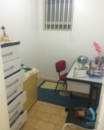 Imagem Apartamento com 2 Quartos à Venda, 80 m² em Braga - Cabo Frio