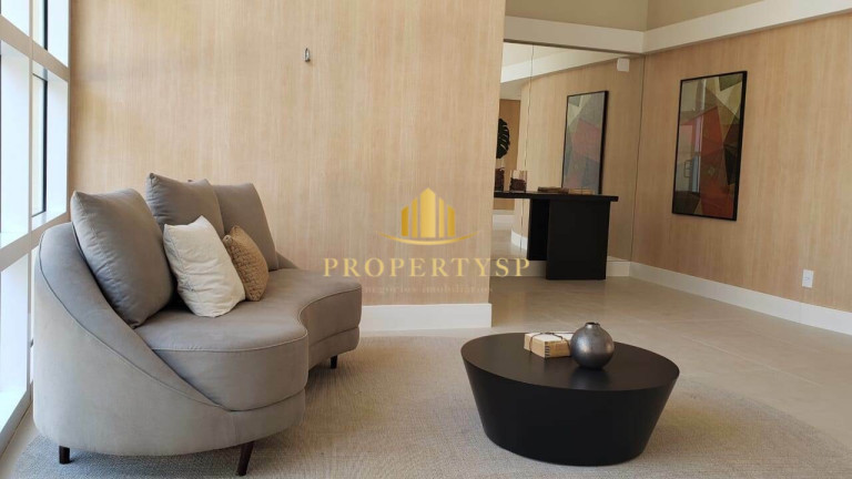 Imagem Apartamento com 3 Quartos à Venda, 87 m² em Vila Romana - São Paulo Imagem Apartamento com 3 Quartos à Venda, 87 m² em Vila Romana - São Paulo