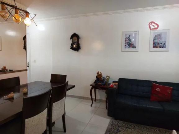 Imagem Apartamento com 3 Quartos à Venda, 64 m² em Jardim Petrópolis - Cotia Imagem Apartamento com 3 Quartos à Venda, 64 m² em Jardim Petrópolis - Cotia