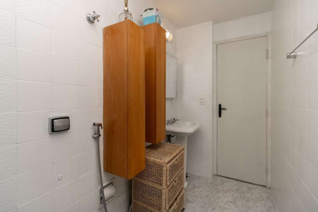 Imagem Apartamento com 2 Quartos à Venda, 67 m² em Itaim Bibi - São Paulo