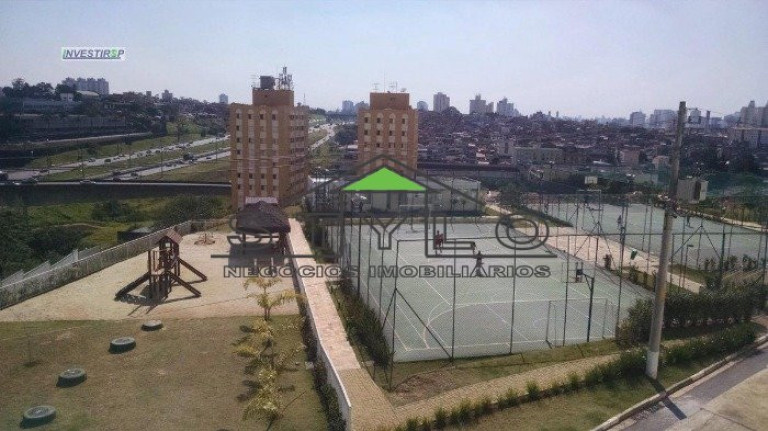 Imagem Apartamento com 2 Quartos à Venda, 70 m² em Vila Lusitânia - São Bernardo Do Campo Imagem Apartamento com 2 Quartos à Venda, 70 m² em Vila Lusitânia - São Bernardo Do Campo