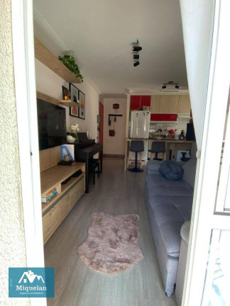 Imagem Apartamento com 1 Quarto à Venda, 52 m² em Vila Bela - São Paulo Imagem Apartamento com 1 Quarto à Venda, 52 m² em Vila Bela - São Paulo