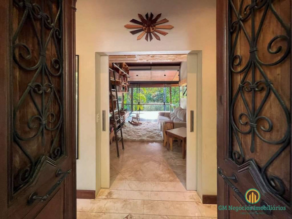 Imagem Casa de Condomínio com 5 Quartos à Venda, 2 m² em Chácaras Do Peroba - Jandira