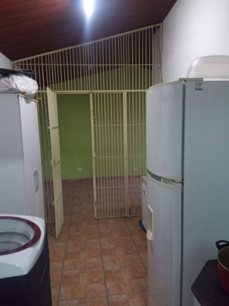 Imagem Casa com 4 Quartos à Venda, 250 m² em Taubaté