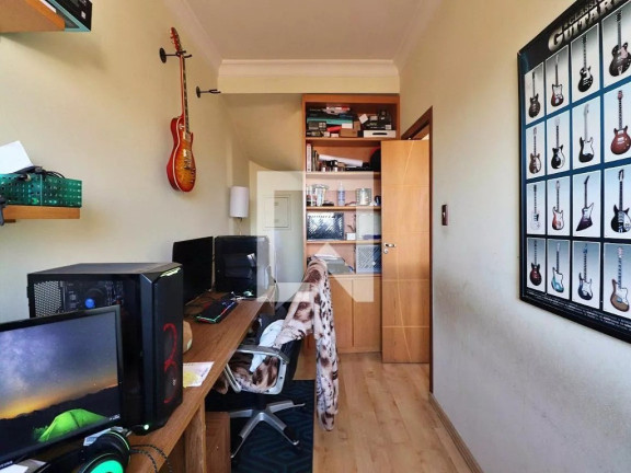 Imagem Casa com 5 Quartos à Venda, 340 m² em Vila Curuçá - Santo André Imagem Casa com 5 Quartos à Venda, 340 m² em Vila Curuçá - Santo André