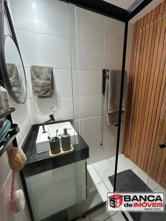 Imagem Apartamento com 1 Quarto à Venda, 37 m² em Presidente Altino - Osasco
